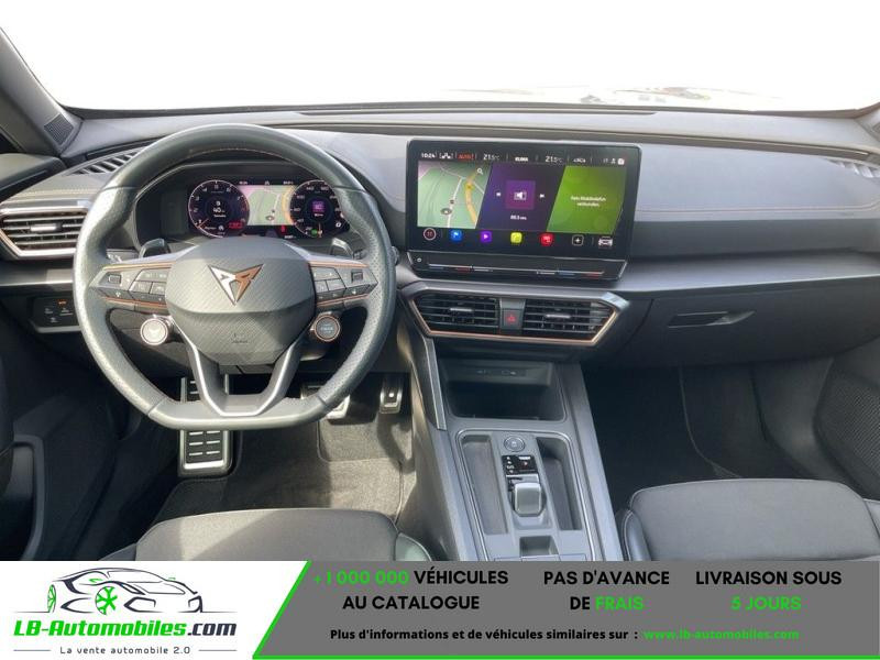 Cupra Formentor 2.5 TSI 390 ch BVA 4Drive  occasion  Beaupuy - photo n3