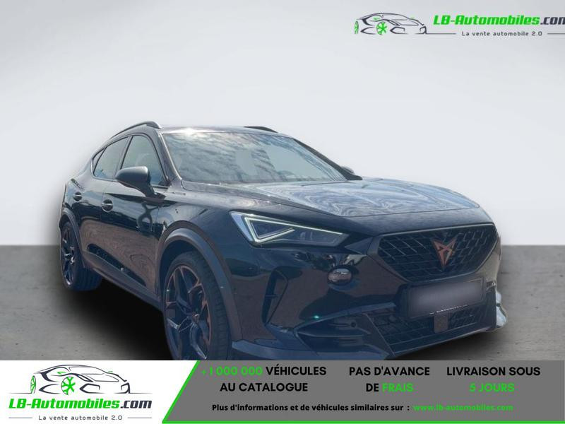 Cupra Formentor 2.5 TSI 390 ch BVA 4Drive  occasion  Beaupuy - photo n2