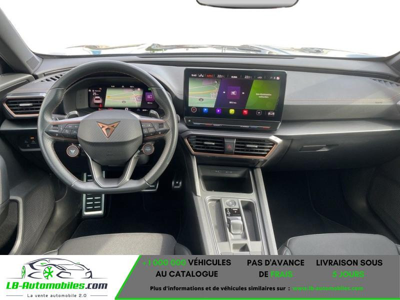 Cupra Formentor 2.5 TSI 390 ch BVA 4Drive  occasion  Beaupuy - photo n3