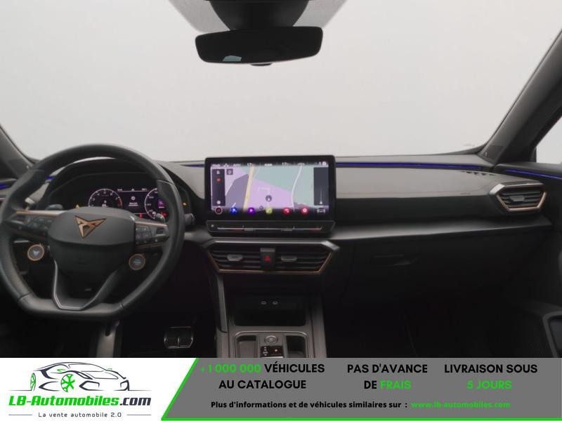 Cupra Formentor 2.5 TSI 390 ch BVA 4Drive  occasion  Beaupuy - photo n3