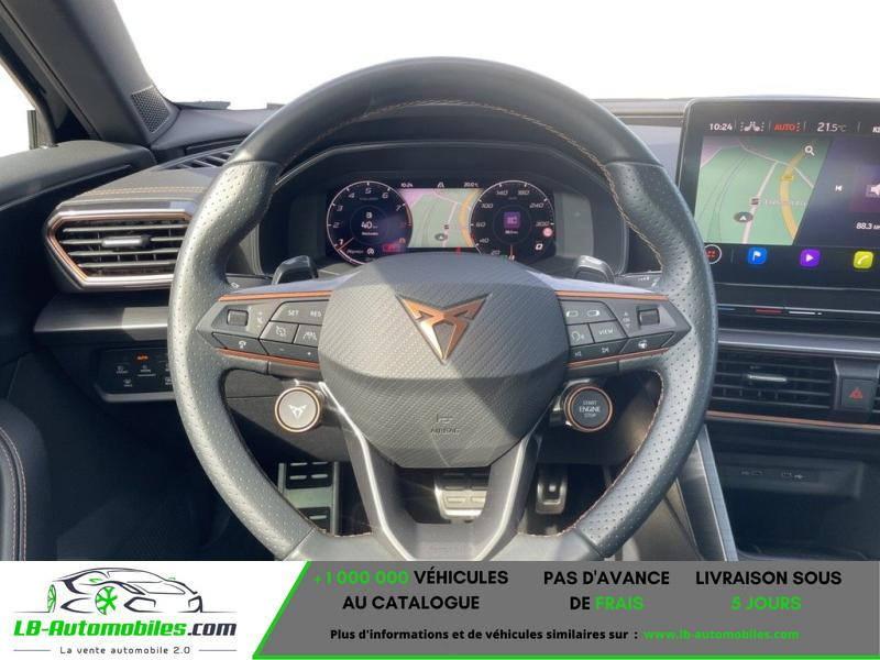Cupra Formentor 2.5 TSI 390 ch BVA 4Drive  occasion  Beaupuy - photo n8