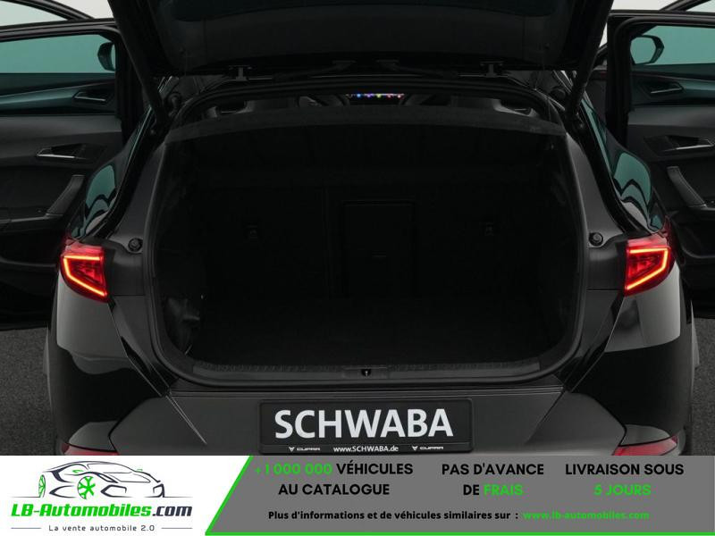 Cupra Formentor 2.5 TSI 390 ch BVA 4Drive  occasion  Beaupuy - photo n10
