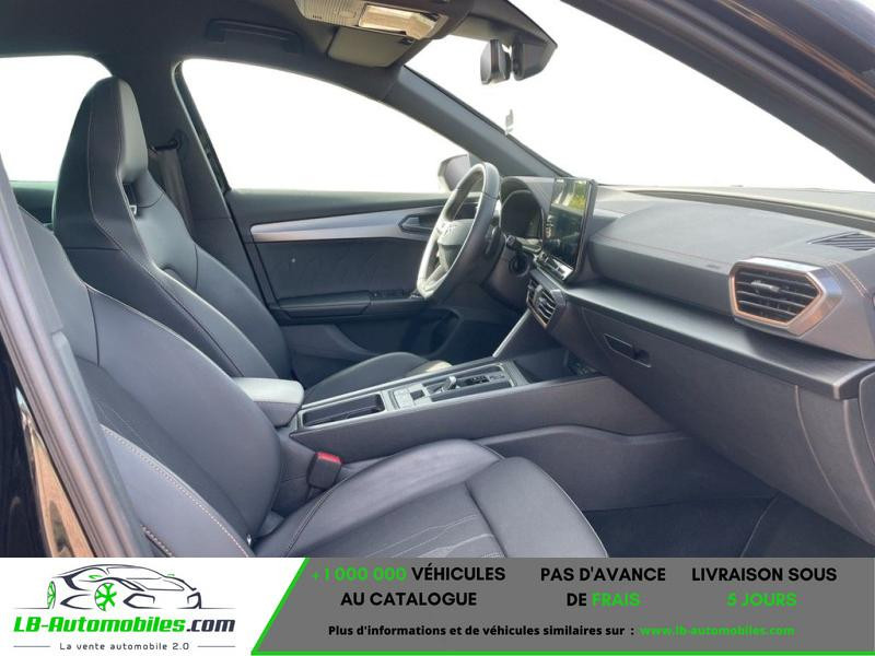 Cupra Formentor 2.5 TSI 390 ch BVA 4Drive  occasion  Beaupuy - photo n7