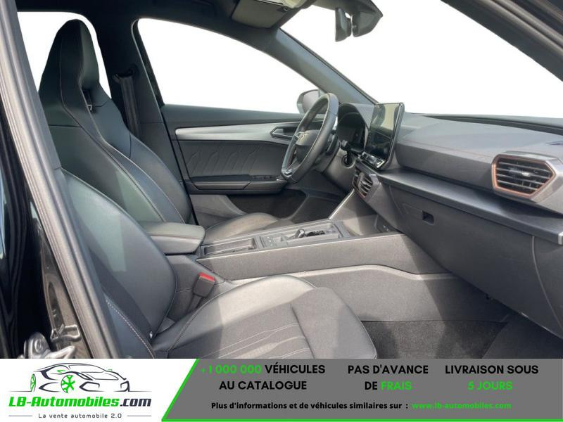 Cupra Formentor 2.5 TSI 390 ch BVA 4Drive  occasion  Beaupuy - photo n7