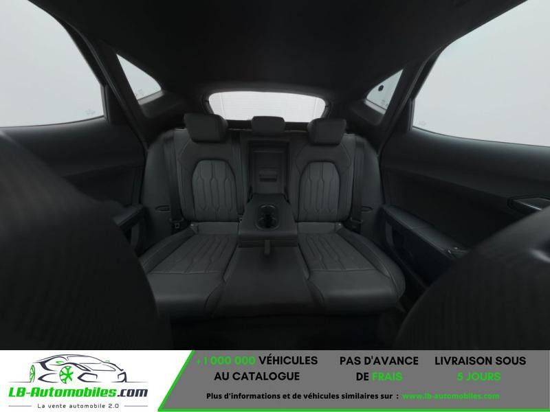 Cupra Formentor 2.5 TSI 390 ch BVA 4Drive  occasion  Beaupuy - photo n7