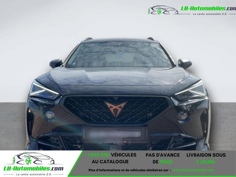 Cupra Formentor 2.5 TSI 390 ch BVA 4Drive  occasion  Beaupuy - photo n5