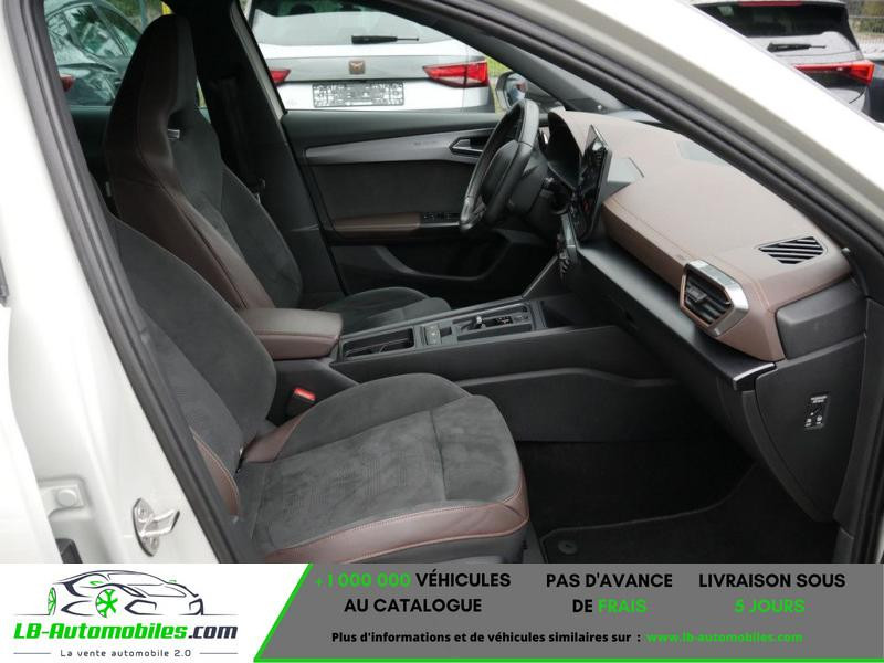 Cupra Formentor 2.5 TSI 390 ch BVA 4Drive  occasion  Beaupuy - photo n4