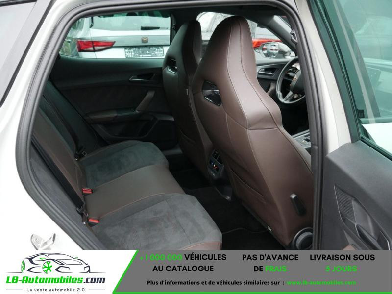 Cupra Formentor 2.5 TSI 390 ch BVA 4Drive  occasion  Beaupuy - photo n5