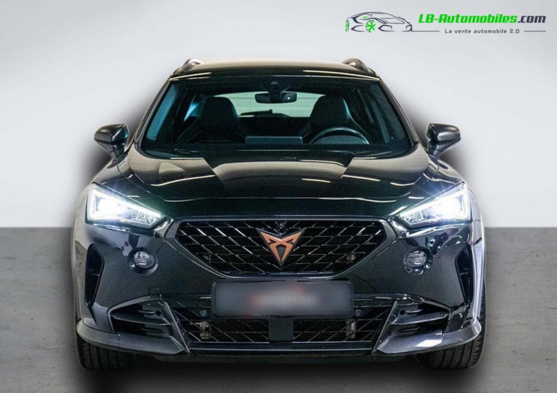 Cupra Formentor 2.5 TSI 390 ch BVA 4Drive  occasion  Beaupuy