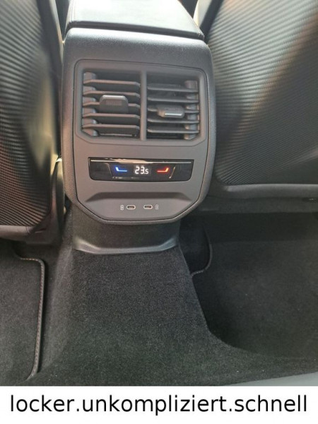 Cupra Formentor 2.5 TSI 390 ch BVA 4Drive  occasion  Beaupuy - photo n7