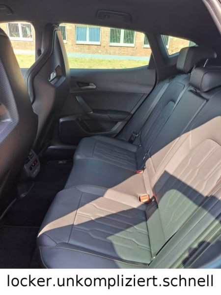 Cupra Formentor 2.5 TSI 390 ch BVA 4Drive  occasion  Beaupuy - photo n8