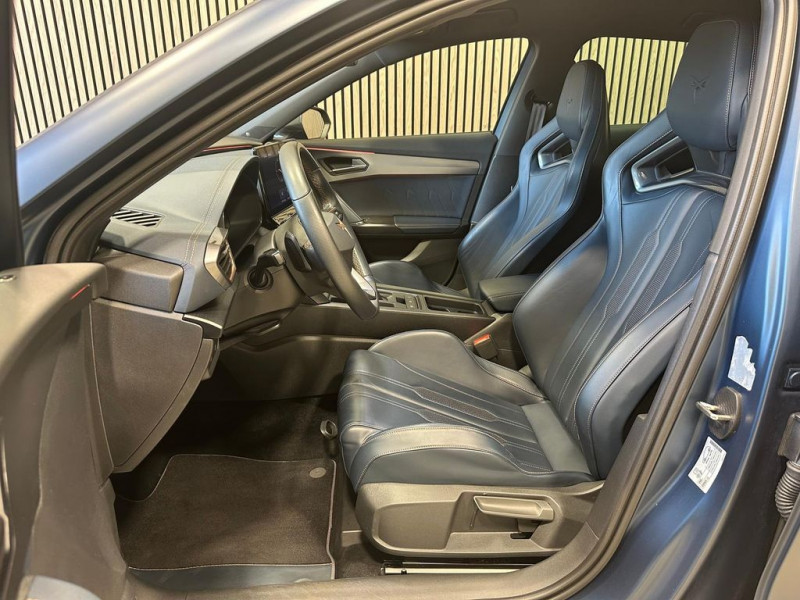 Cupra Formentor 2.5 TSI 390 ch BVA 4Drive  occasion  Beaupuy - photo n5