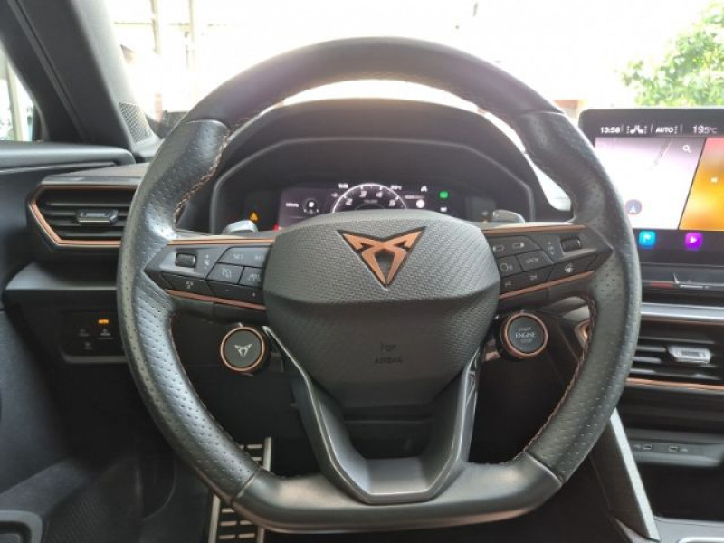 Cupra Formentor 2.5 TSI 390 ch BVA 4Drive  occasion  Beaupuy - photo n6