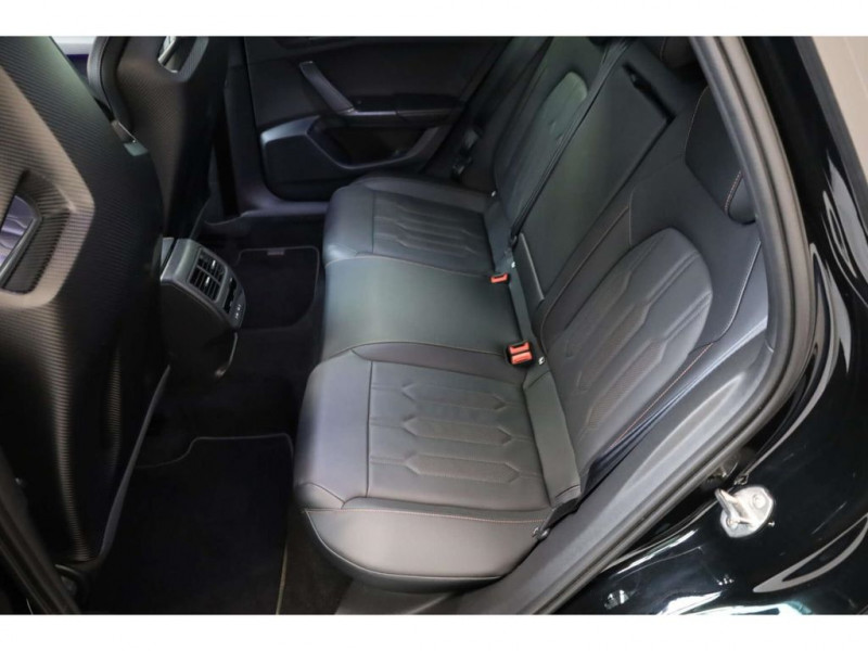Cupra Formentor 2.5 TSI 390 ch BVA 4Drive  occasion  Beaupuy - photo n5