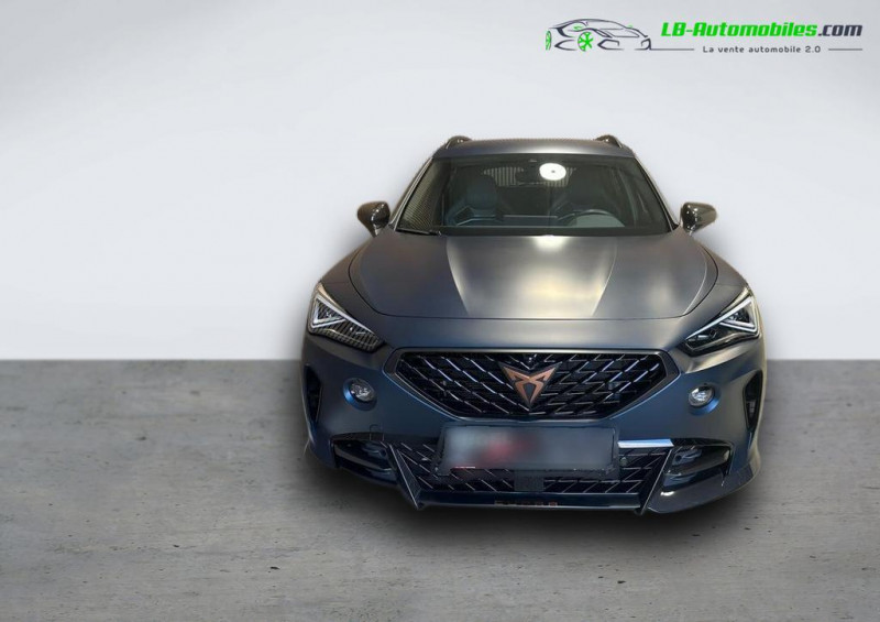 Cupra Formentor 2.5 TSI 390 ch BVA 4Drive  occasion  Beaupuy