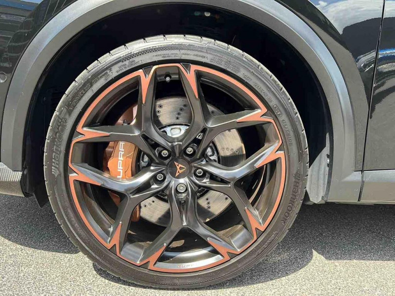Cupra Formentor 2.5 TSI 390 ch BVA 4Drive  occasion  Beaupuy - photo n7