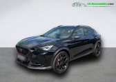 Cupra Formentor occasion année 2023 boite Automatique Annonce Cupra Formentor occasion Essence 2.5 TSI 390 ch BVA 4Drive à Beaupuy