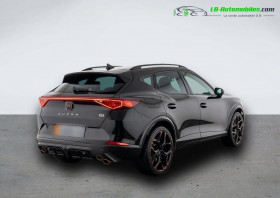 Cupra Formentor 2.5 TSI 390 ch BVA 4Drive  occasion  Beaupuy - photo n2