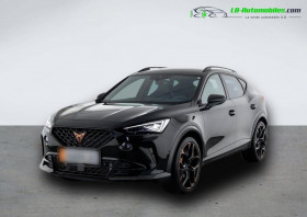 Cupra Formentor , garage LB AUTOMOBILES  Beaupuy