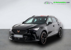 Cupra Formentor , garage LB AUTOMOBILES  Beaupuy