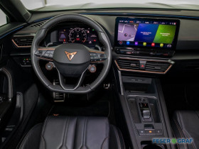 Cupra Formentor 2.5 TSI 390 ch BVA 4Drive  occasion  Beaupuy - photo n5