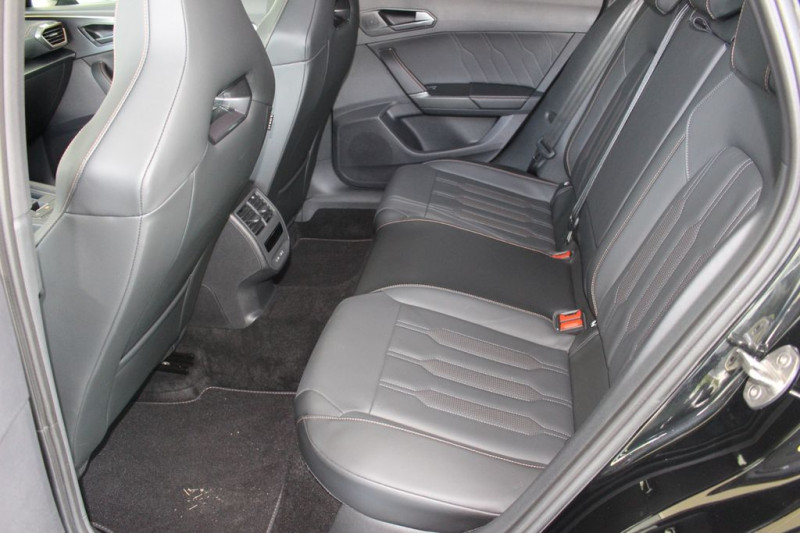 Cupra Formentor 2.5 TSI 390 ch BVA 4Drive  occasion  Beaupuy - photo n6