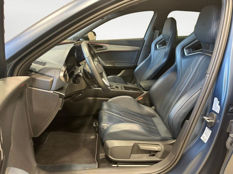 Cupra Formentor 2.5 TSI 390 ch BVA 4Drive  occasion  Beaupuy - photo n5