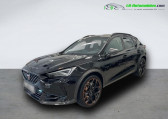 Cupra Formentor occasion année 2023 boite Automatique Annonce Cupra Formentor occasion Essence 2.5 TSI 390 ch BVA 4Drive à Beaupuy