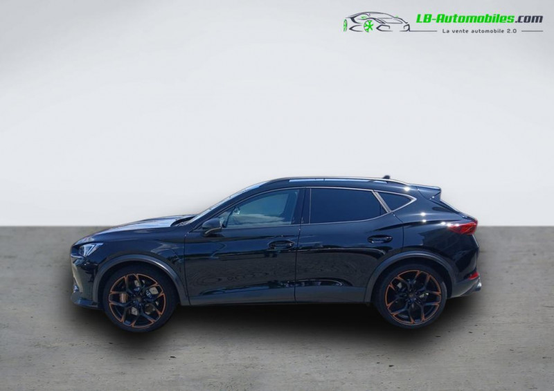 Cupra Formentor 2.5 TSI 390 ch BVA 4Drive  occasion  Beaupuy - photo n2
