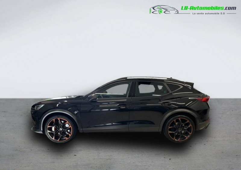 Cupra Formentor 2.5 TSI 390 ch BVA 4Drive  occasion  Beaupuy - photo n5