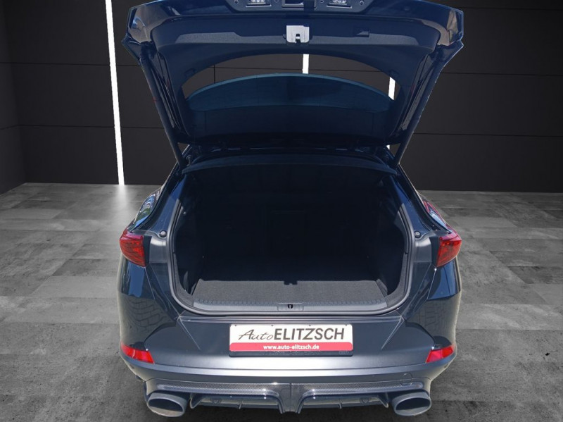Cupra Formentor 2.5 TSI 390 ch BVA 4Drive  occasion  Beaupuy - photo n8