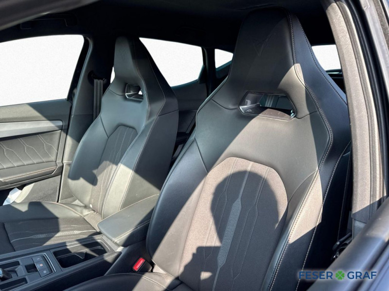 Cupra Formentor 2.5 TSI 390 ch BVA 4Drive  occasion  Beaupuy - photo n6