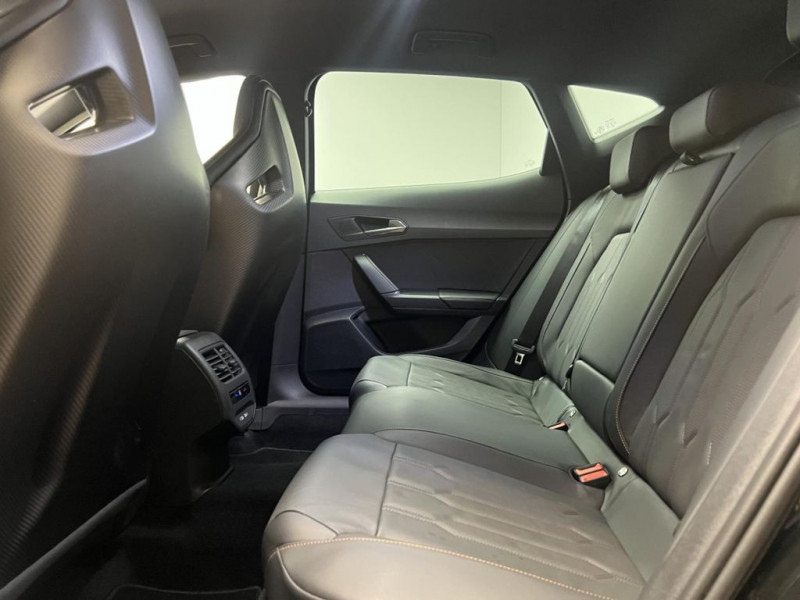 Cupra Formentor 2.5 TSI 390 ch BVA 4Drive  occasion  Beaupuy - photo n6