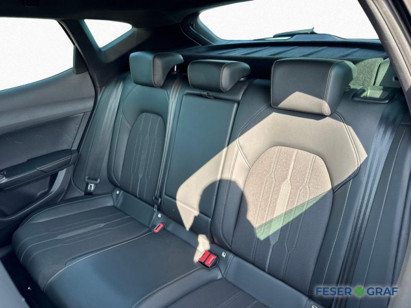 Cupra Formentor 2.5 TSI 390 ch BVA 4Drive  occasion  Beaupuy - photo n7