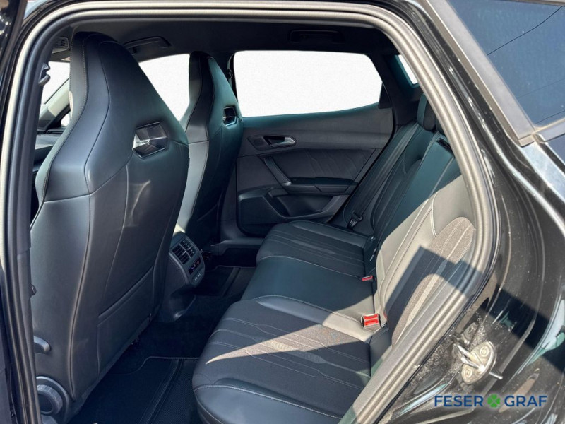 Cupra Formentor 2.5 TSI 390 ch BVA 4Drive  occasion  Beaupuy - photo n8