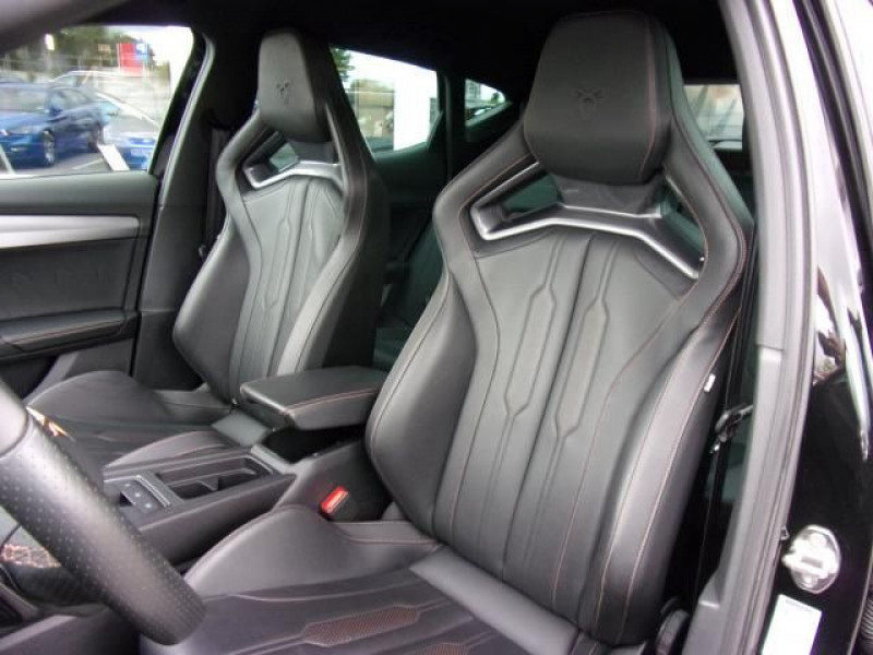 Cupra Formentor 2.5 TSI 390 ch BVA 4Drive  occasion  Beaupuy - photo n4