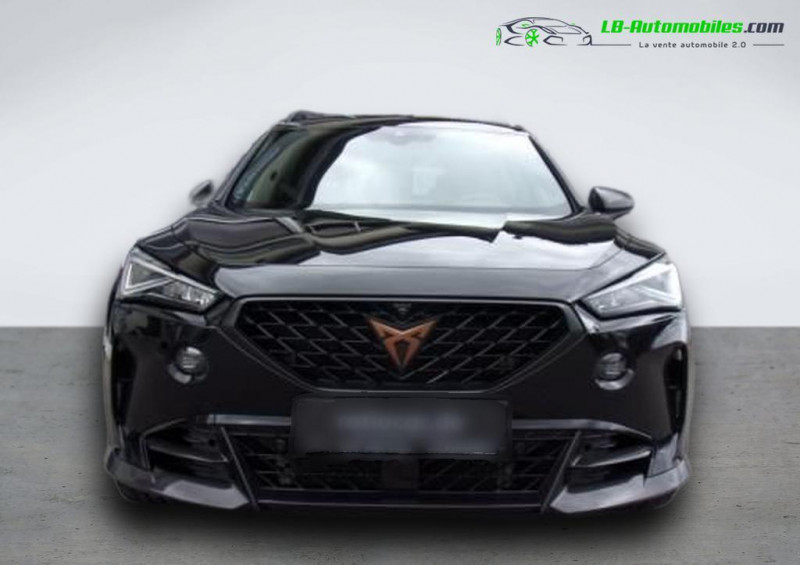 Cupra Formentor 2.5 TSI 390 ch BVA 4Drive  occasion  Beaupuy - photo n3