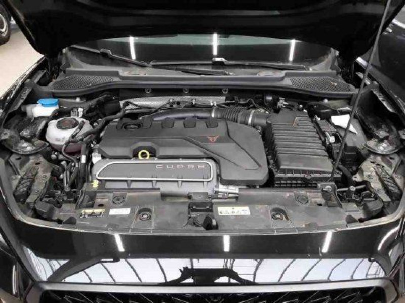 Cupra Formentor 2.5 TSI 390 ch BVA 4Drive  occasion  Beaupuy - photo n5