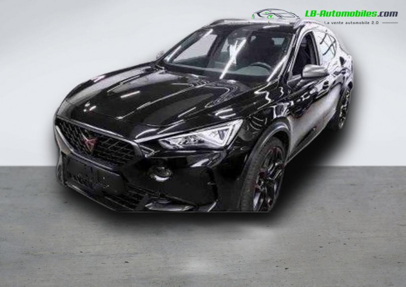 Cupra Formentor 2.5 TSI 390 ch BVA 4Drive  occasion  Beaupuy