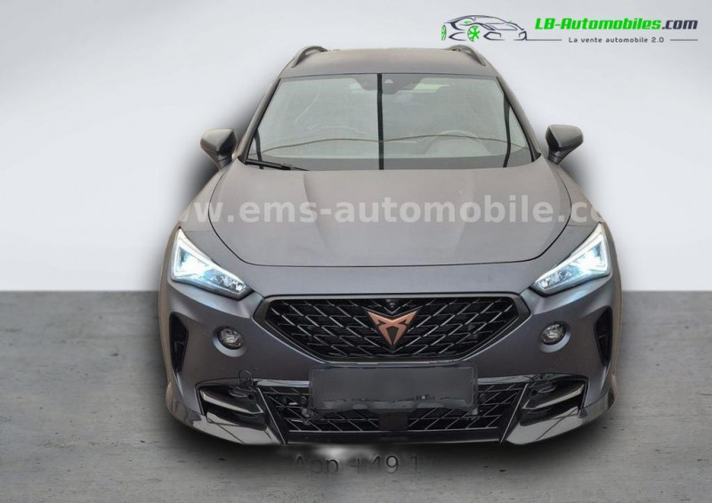 Cupra Formentor 2.5 TSI 390 ch BVA 4Drive  occasion  Beaupuy - photo n4