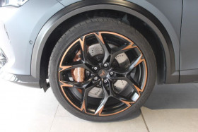 Cupra Formentor 2.5 TSI 390 ch BVA 4Drive  occasion  Beaupuy - photo n7