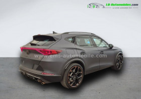 Cupra Formentor 2.5 TSI 390 ch BVA 4Drive  occasion  Beaupuy - photo n3
