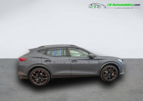 Cupra Formentor 2.5 TSI 390 ch BVA 4Drive  occasion  Beaupuy - photo n5