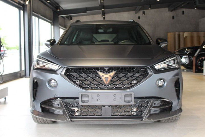 Cupra Formentor 2.5 TSI 390 ch BVA 4Drive  occasion  Beaupuy - photo n8