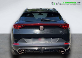 Cupra Formentor 2.5 TSI 390 ch BVA 4Drive  occasion  Beaupuy - photo n6