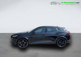 Cupra Formentor 2.5 TSI 390 ch BVA 4Drive  occasion  Beaupuy - photo n5