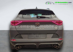 Cupra Formentor 2.5 TSI 390 ch BVA 4Drive  occasion  Beaupuy - photo n6