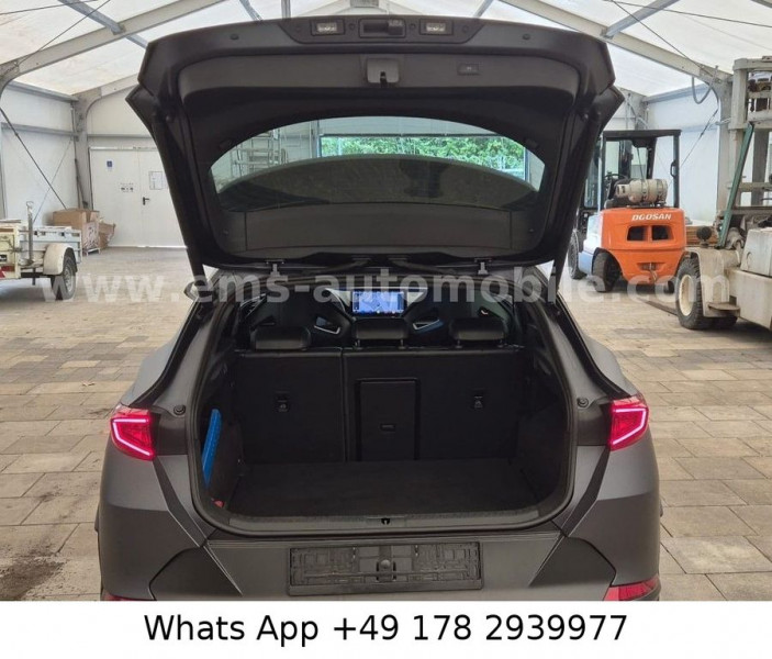 Cupra Formentor 2.5 TSI 390 ch BVA 4Drive  occasion  Beaupuy - photo n7