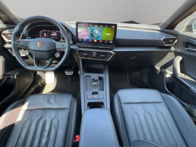 Cupra Formentor 2.5 TSI 390 ch BVA 4Drive  occasion  Beaupuy - photo n3