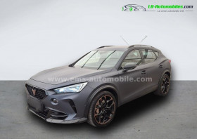 Cupra Formentor , garage LB AUTOMOBILES  Beaupuy